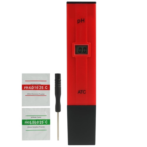 Meter tester digital ph - tester,,