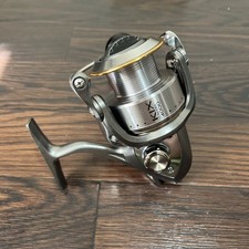 Daiwa Caldia KIX 4000 Spinning