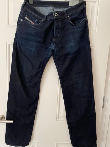 Men diesel buster regular - diesel,