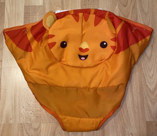 Fisher price roaring - fisher,