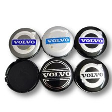 For VOLVO 4x64mm Hub Cover