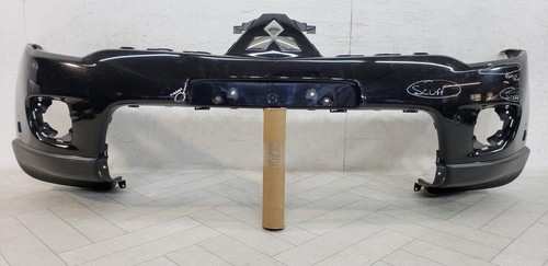 Mitsubishi l200 front bumper - mitsubishi,