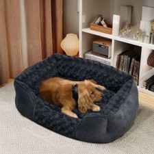 L XL Washable Dog Bed Pet Cat