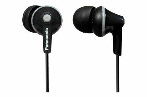 Panasonic rphje125 ergofit - panasonic,