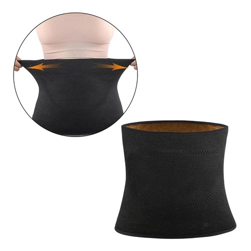 Waist warmer kidney binder - warmer,