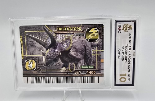 Triceratops dinosaur king - triceratops,