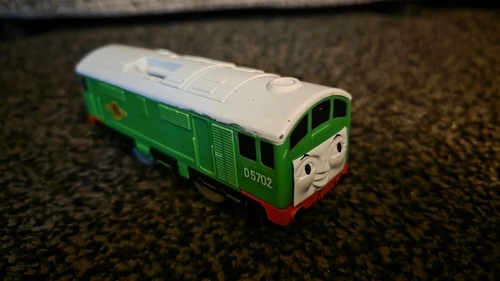 Thomas friends boco d5702 - &,