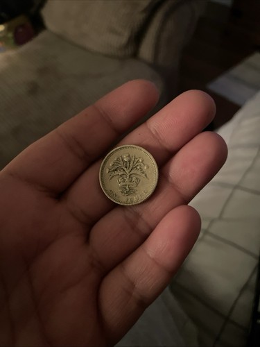 1984 rare coin nemo - rare,
