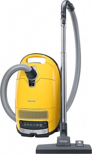 Miele s8310 sunset yellow - s8310,