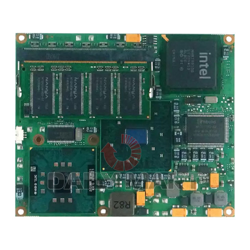Used tested kontron - used, &