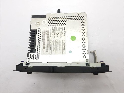 2007 bmw series - series, cd