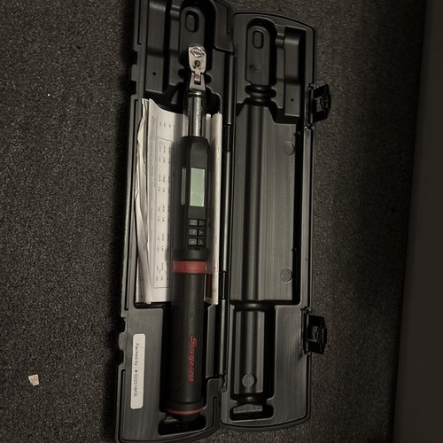 Snap tool drive - tool, 1/4"