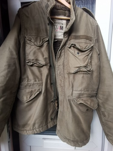 Abercrombie fitch men - &, men's