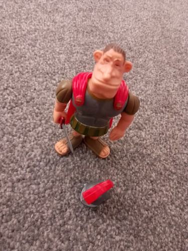 Original 1984 roman - original, soldier