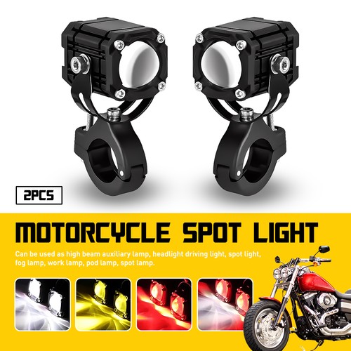 Led spot light - led, auxiliary