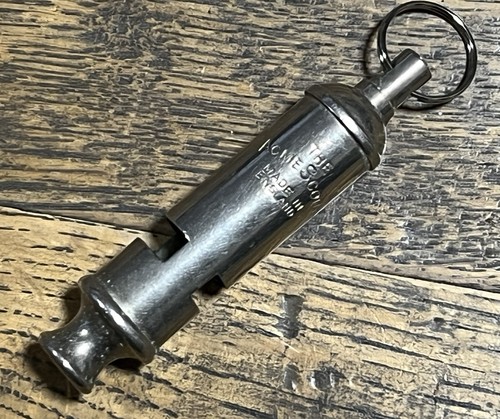 Vintage the acme scout 77mm - vintage,