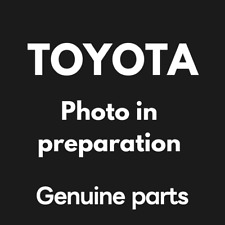 Bolt Set TOYOTA Genuine Prius LEXUS CT200H Transmission 31270-47060 Damper Input