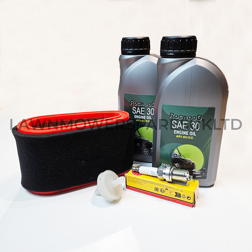 Service kit for atco - kit, gt30h