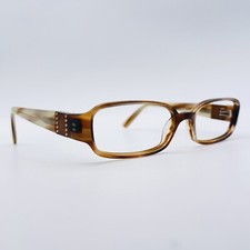 VERA WANG eyeglasses BROWN
