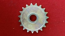 C.C.M 604 R / RS 2000 520 19. Gearbox Sprocket New bin st11
