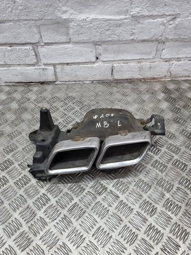 Mercedes c250 w205 2014 2018 - mercedes,