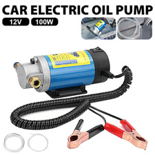 12V Electric Car Engine Diesel