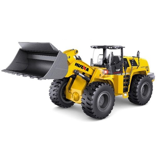 Huina cy1583 wheel loader - huina,