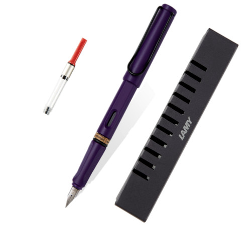 Lamy safari special edition - safari,