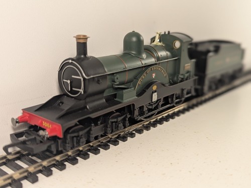 Hornby gauge gwr dean - hornby, oo