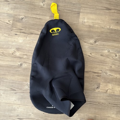 Spraydeck neoprene sit - spraydeck, sit-inside
