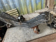 HONDA BEAT REAR SUBFRAME BACK
