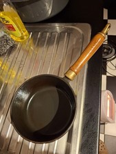 Salter Cast Iron Small