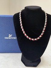 Genuine SWAROVSKI "LALA" Red