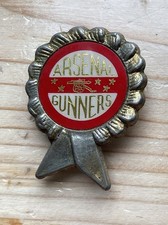 RARE OLD VINTAGE 1970s ARSENAL