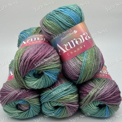 James brett aurora - c,
