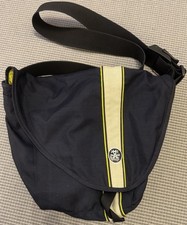 Retro  Crumpler Super Snipe