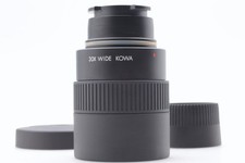[TOP MINT ] Kowa TE-17W 30x Wide Eyepiece for TSN-770/880 and TSN-99/88/66 JAPAN
