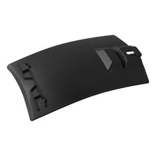 Black ABS Wheel Arch Cover Perfect Fit for Mercedes W176 W246 C117 A2468840222