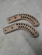 Vintage Metal Cultivator Or