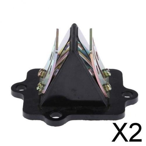 Inlet reed valve for - valve, yamaha
