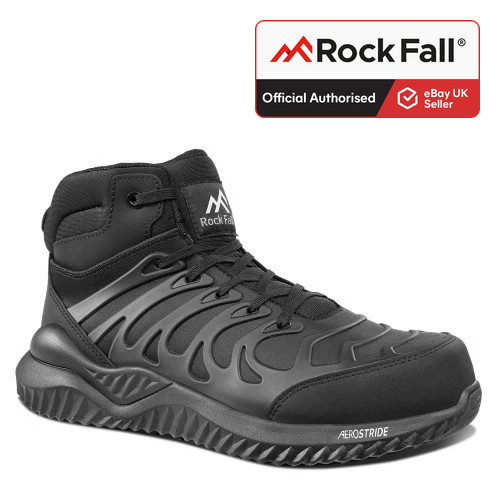 Rock fall rf430 solace metal - fall,