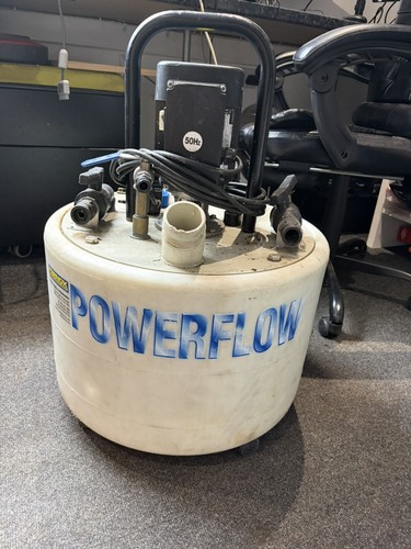 Fernox powerflow power - powerflow,