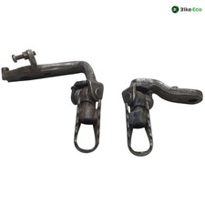 Right Left Front Footrest