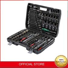 216 pcs socket set Mechanic
