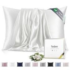 Silk Pillowcase, 22 Momme