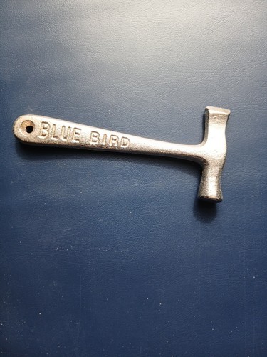 Original blue bird - blue,