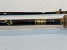 Hardy Richard Walker Carp Rod