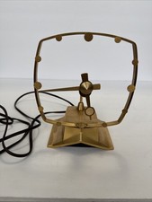 Vintage Jefferson "Golden