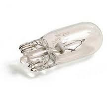 Tail Light bulbs x 2 fits