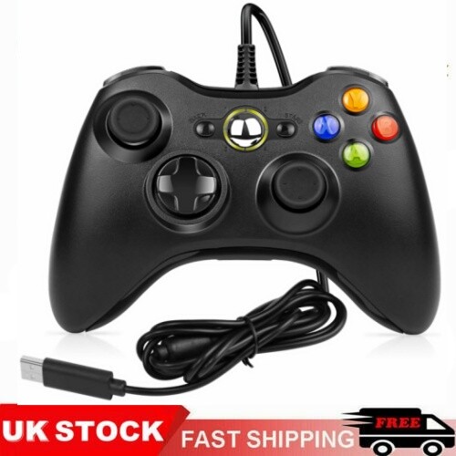 Xbox 360 controller - 360,